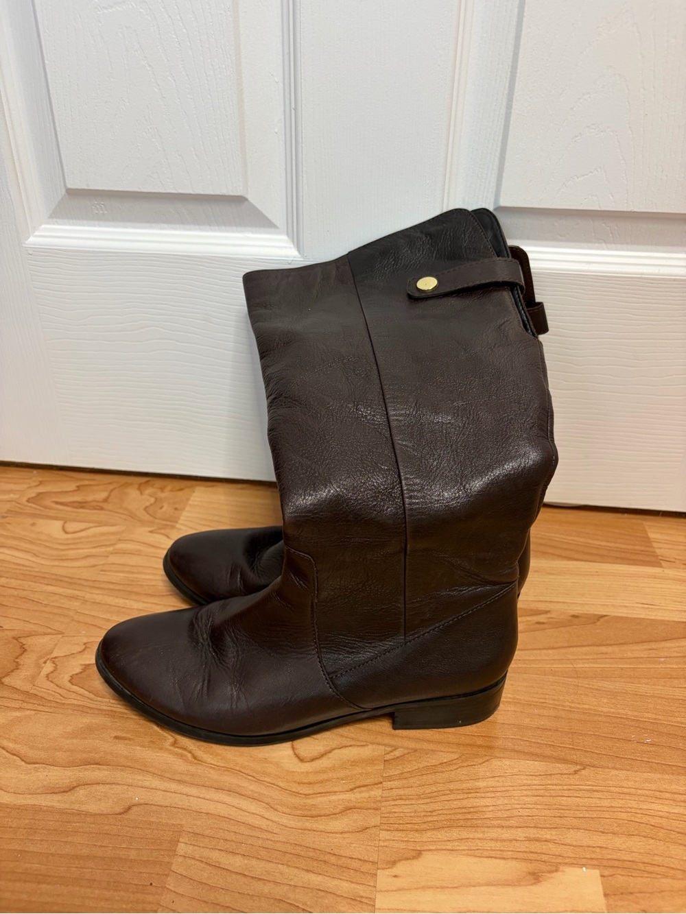 ALDO Brown Boots